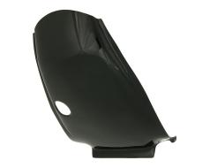 Undertail bodywork / underseat tray MTKT black