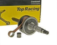 Crankshaft Top Racing full circle high quality for 12mm piston pin