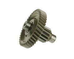 Counter shaft gear assembly 13/42 tooth