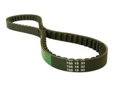 Drive belt original replacement type 788mm