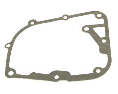 Crankcase cover gasket right hand side