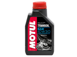 Motul Transoil 10W30 2-stroke gearbox oil 1 Liter
