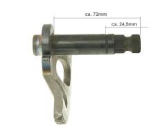 Spindle comp kick starter [72mm / 24mm]
