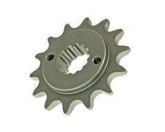 Front sprocket 14 tooth