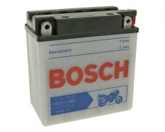 Battery Bosch 12V 12N9-3B