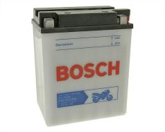 Battery Bosch 12V YB14L-B2