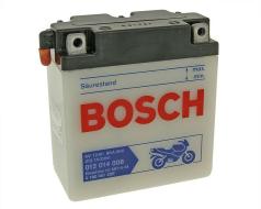 Battery Bosch 6V 6N11A-3A