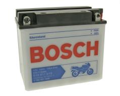 Battery Bosch 12V YB16L-B