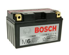 Battery Bosch 12V TTZ10S-BS