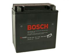 Battery Bosch 12V YTX16-BS-1