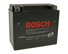 Battery Bosch 12V YTX20-BS