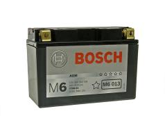 Battery Bosch 12V YT9B-BS