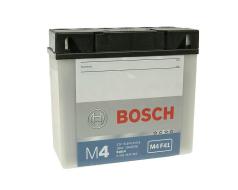 Battery Bosch 12V 51814