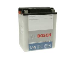 Battery Bosch 12V YB14-A2