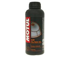 Motul A3 air filter oil 1 liter