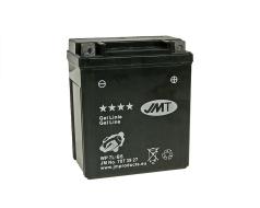 Battery JMT Gel Line JMTX7L-BS