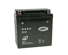 Battery JMT Gel Line JMB9-B / 12N9-4B1 / 12N9-BS