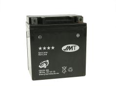 Battery JMT Gel Line JMB10L-B2