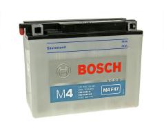 Battery Bosch 12V Y50-N18L-A