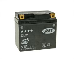 Battery JMT Gel Line JMTZ6S
