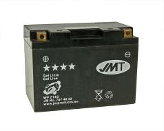 Battery JMT Gel Line JMTZ14S