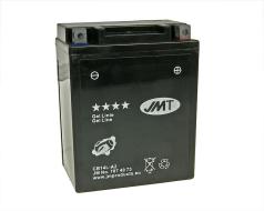 Battery JMT Gel Line JMB14L-A2 / 12N14-3A
