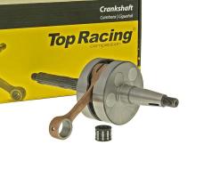 Crankshaft Top Racing full circle high quality