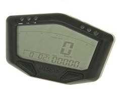 Multifunctional speedometer Koso DB02R Road 12V version