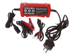 Battery charger / maintenance unit Speeds BL530