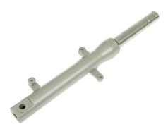 Front fork tube assy left / speedometer side - 30mm diameter, 485mm length