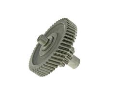 Counter shaft gear assembly 13/52 tooth