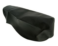 Seat cover carbon look