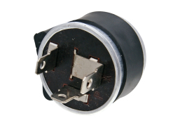Flasher relay 3-pin 12V 18/23 Watt
