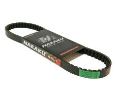 Drive belt Naraku V/S type 732mm
