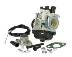 Carburetor kit Malossi PHBG 19 AS