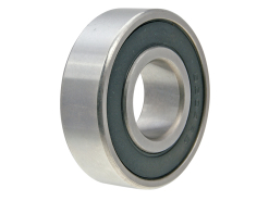 Crankshaft bearing 6204 C3 - 20x47x14mm