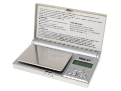Pocket scale digital 100g / 0.01g