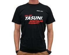 T-shirt Yasuni Adrenaline
