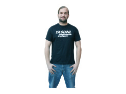 T-shirt Yasuni Adrenaline size XL