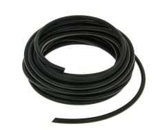 Ignition cable 7mm black - 10m