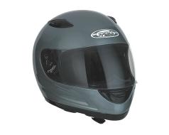 Helmet Speeds Evolution II full face glossy titanium size XS (53-54cm)