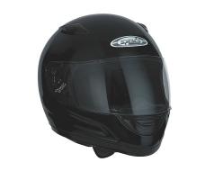 Helmet Speeds Evolution II full face black size L (59-60cm)