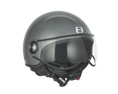 Helmet Speeds Jet Cool titanium size XS (53-54cm)