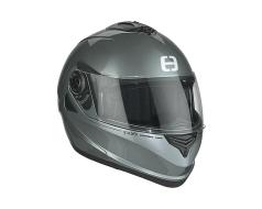 Helmet Speeds Comfort glossy titanium size XS (53-54cm)