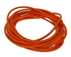 Ignition cable Naraku orange in color 10m in length