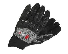 Gloves Speeds X-Way Man black-gray - size XXS