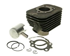 Cylinder kit 50cc for 12mm piston pin