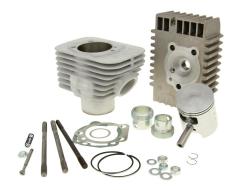 Cylinder kit Malossi Big D.E.P.S. 75cc for 10mm piston pin