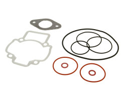Cylinder gasket set with o-rings