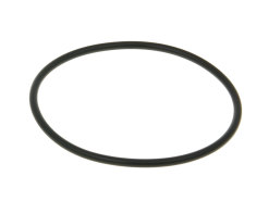 Valve cover gasket o-ring